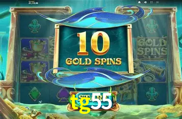 A Revolução dos Aplicativos de Jogos no tg55