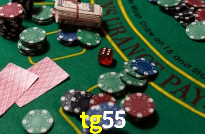 tg55 bet
