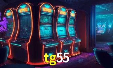 Inovações de Jogos na tg55: O Futuro das Experiências Interativas