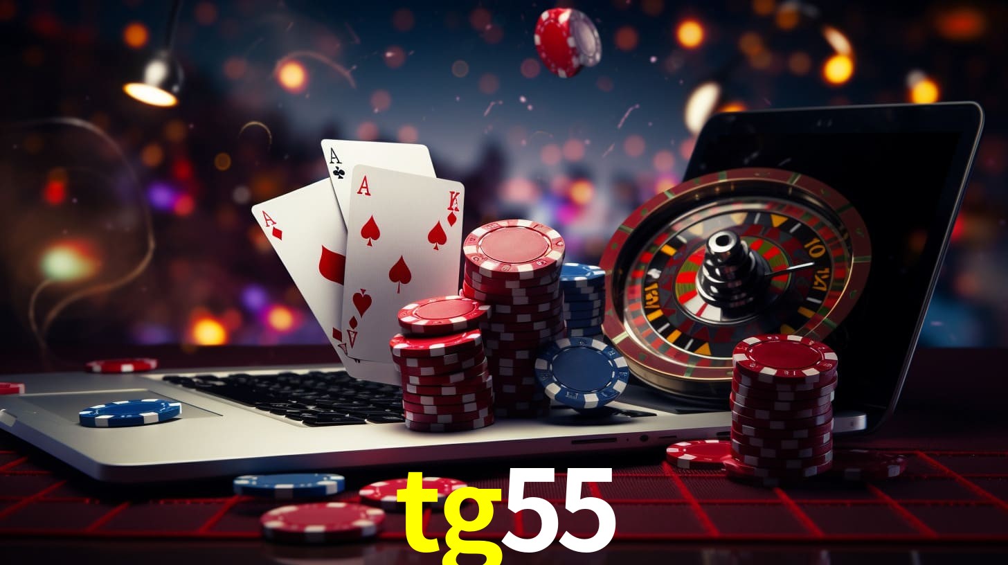 Live Casino tg55
