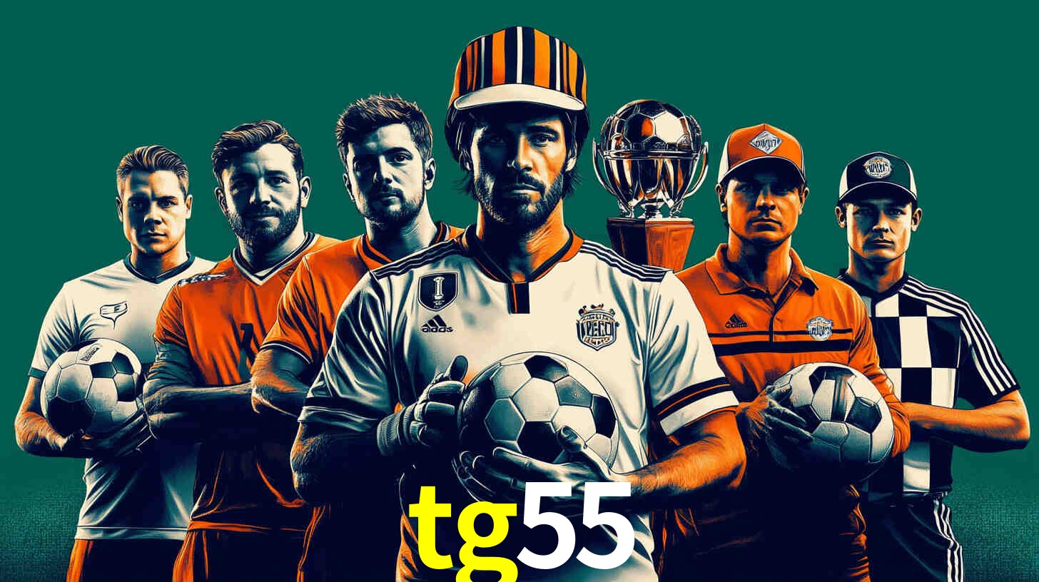 Descubra a Essência do tg55: Nossa História e Compromissos