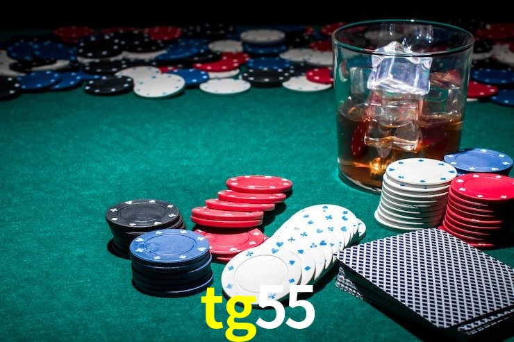 Casino Ao Vivo tg55