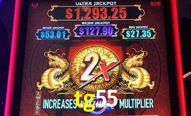 Desvendando o Mundo dos Jogos Virtuais na tg55