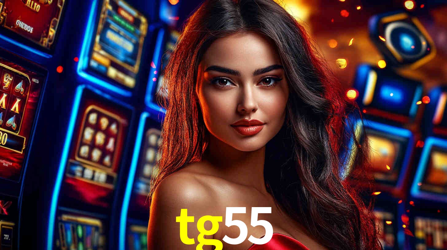 Descubra a Essência do tg55: Nossa História e Compromissos