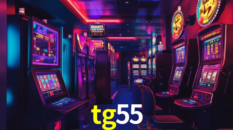 tg55 login