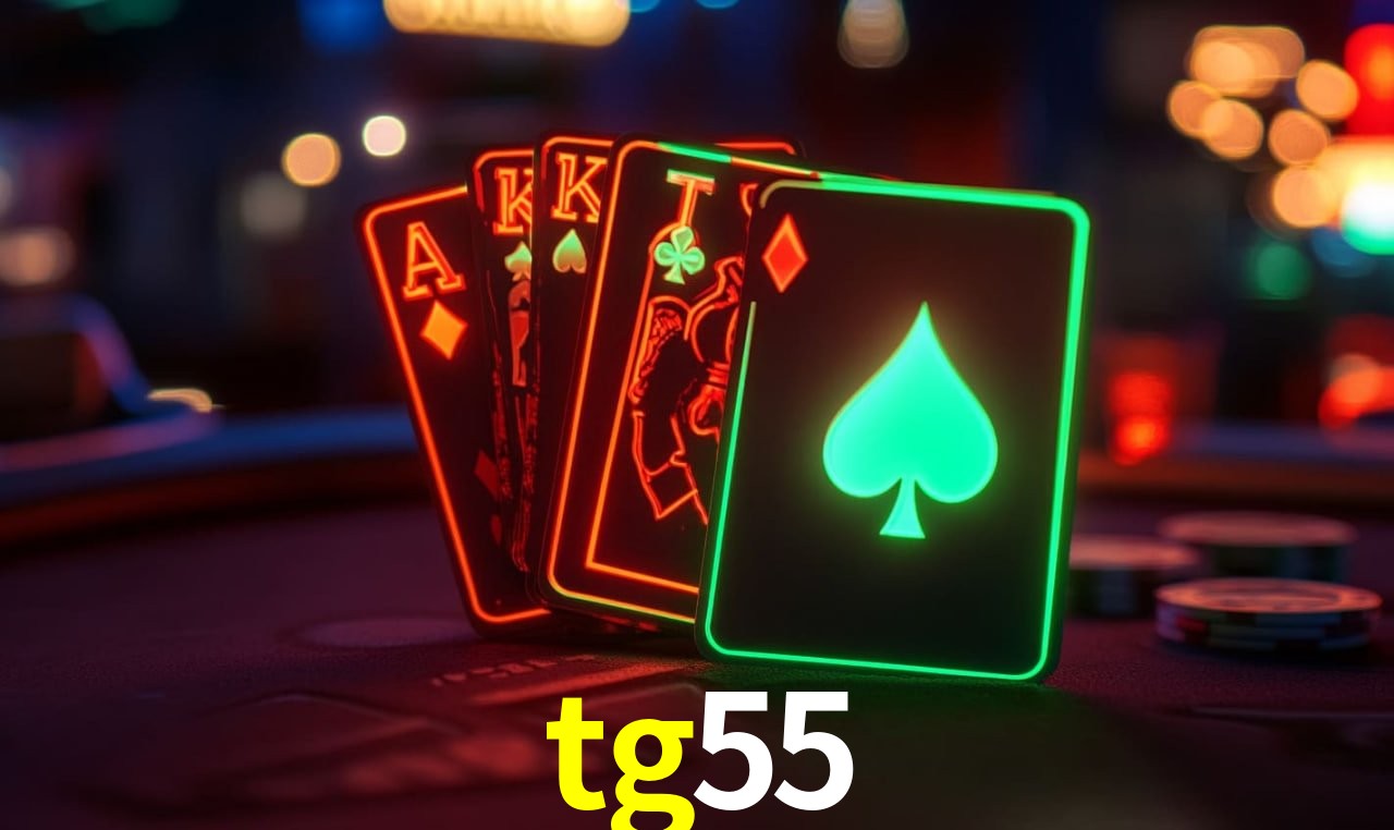 Gates of Olympus tg55