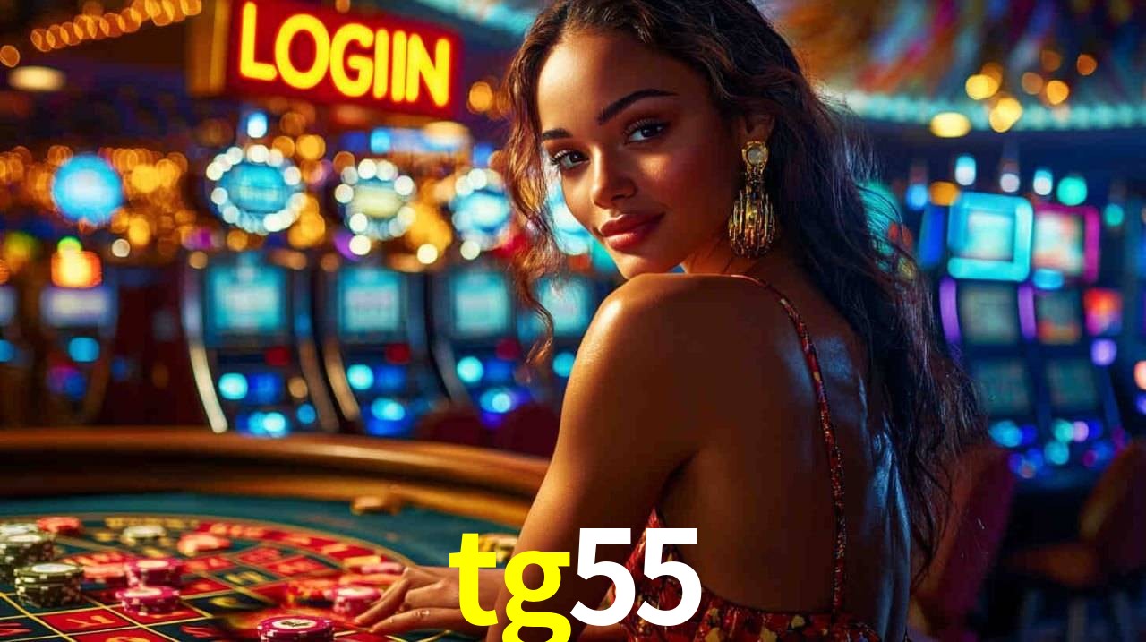 Casino Ao Vivo tg55
