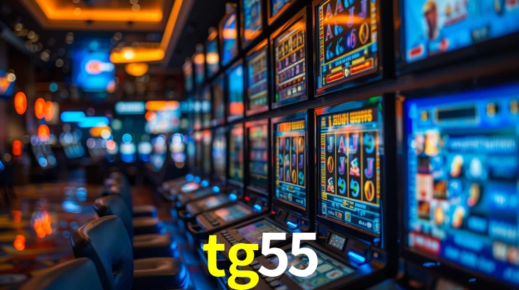 Live Casino tg55