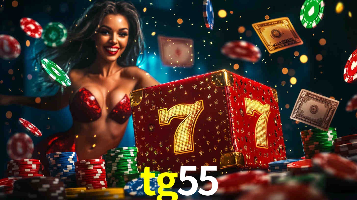 Explorando a Categoria de Eventos em Apostas na tg55